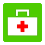 medical dictionary - diseases android application logo